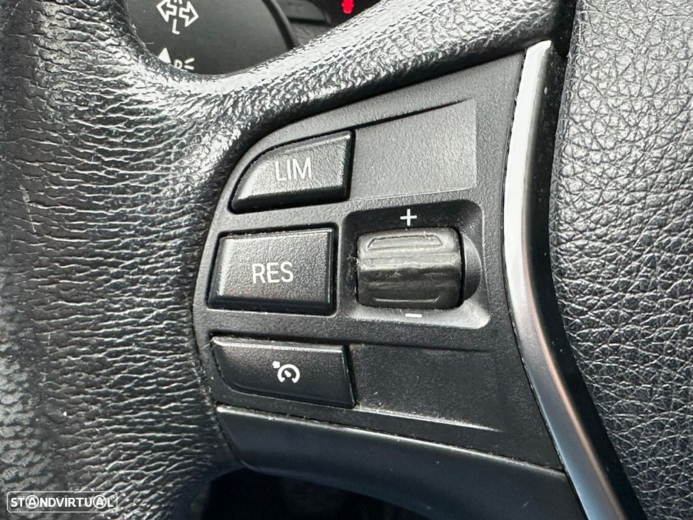 BMW 114 d Line Sport - 21