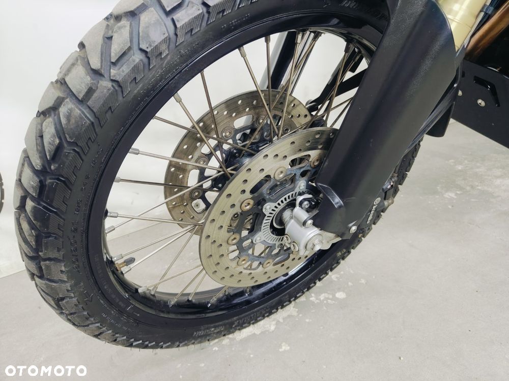 BMW GS - 21