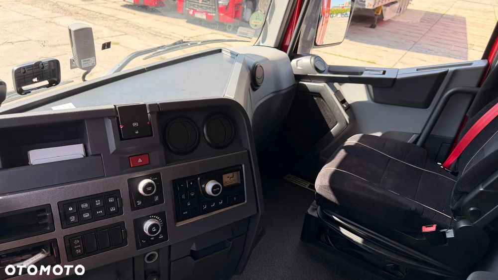 Renault Gama T 480 - 16