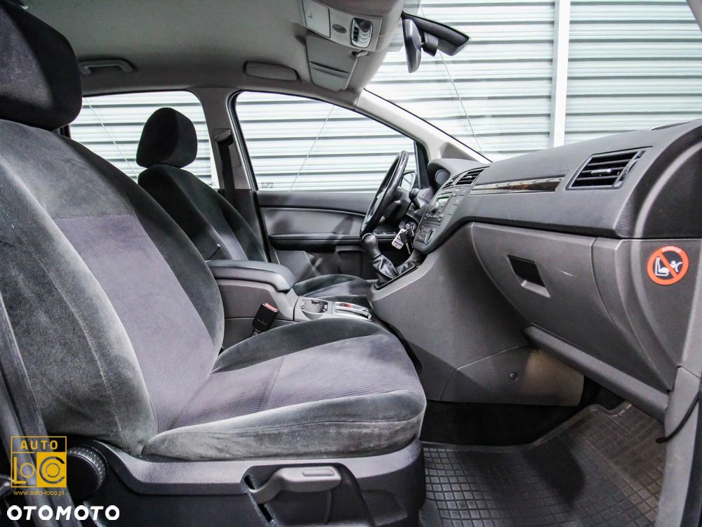 Ford Focus C-Max 1.8 Ghia - 8