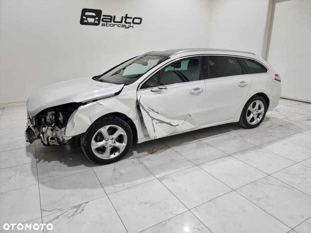 Peugeot 508 - 10