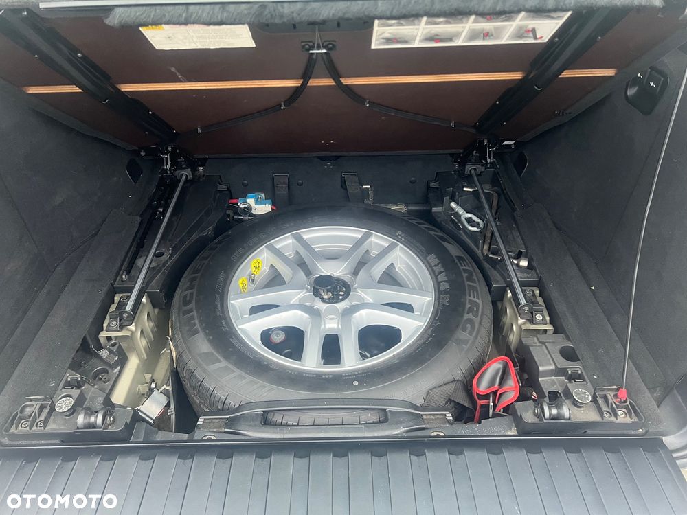 BMW X5 3.0 d Edition Exclusive - 8