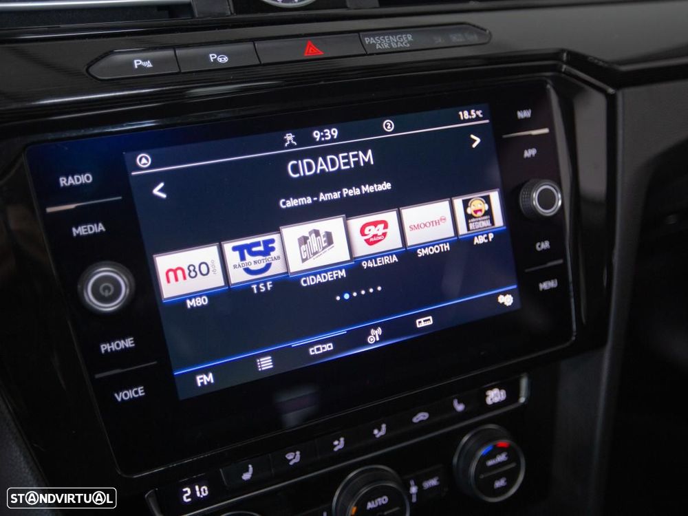 VW Arteon 2.0 TDI Elegance DSG - 22