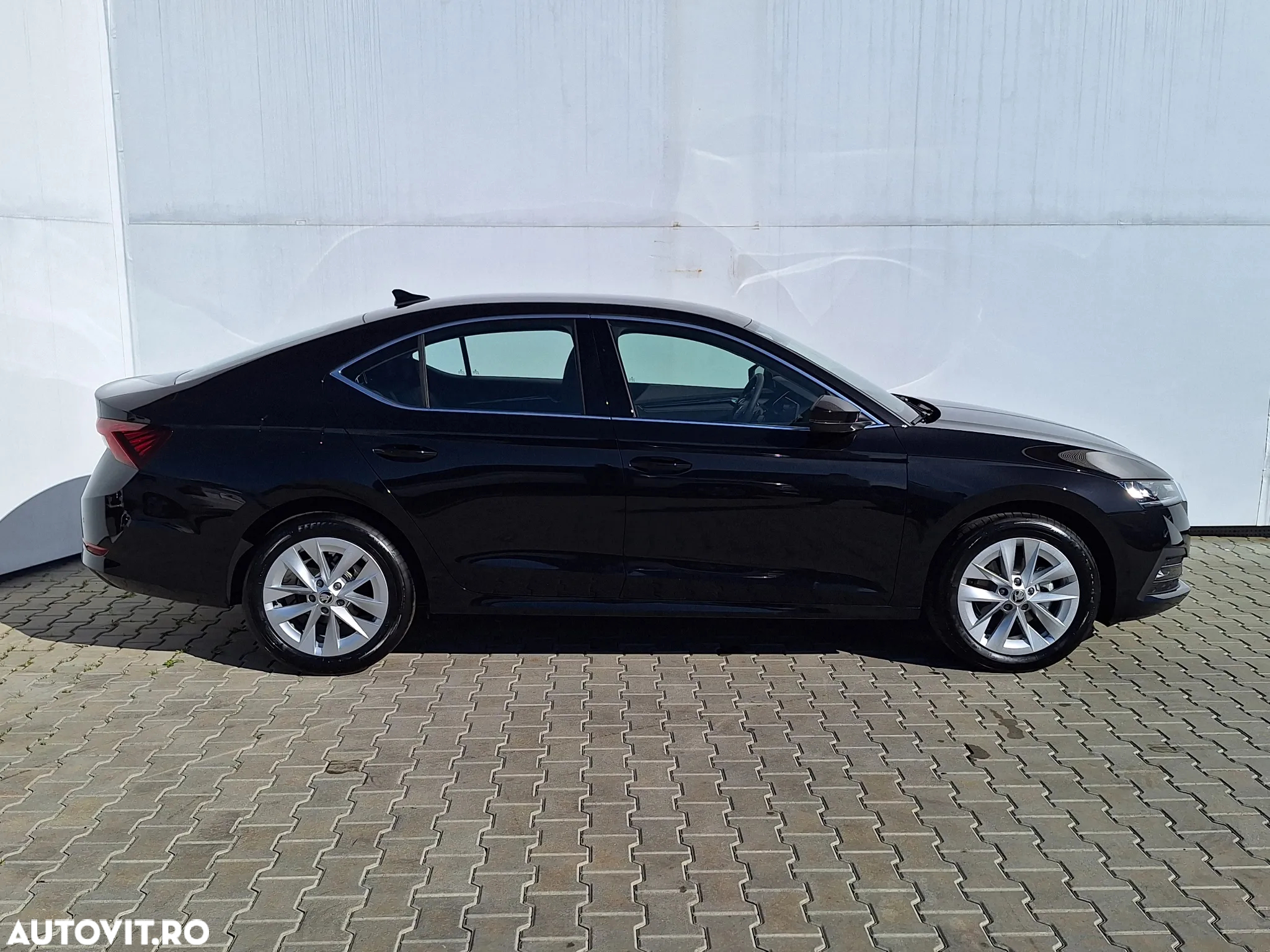 Skoda Octavia - 22