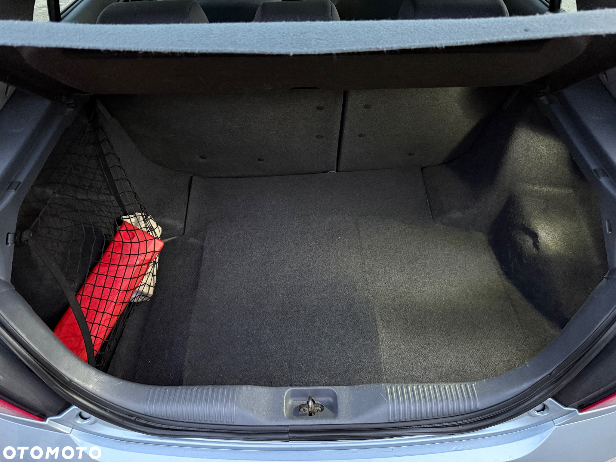 Nissan Almera - 13
