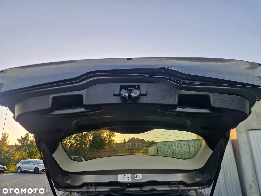 Ford Focus Turnier 1.5 EcoBoost Start-Stopp-System ACTIVE VIGNALE - 35