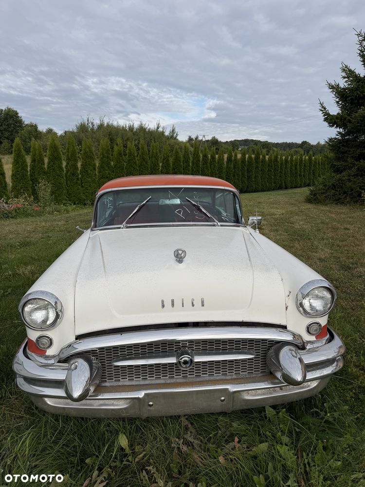 Buick Inny - 3