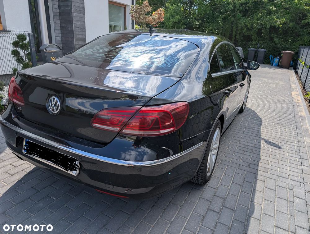 Volkswagen CC - 3