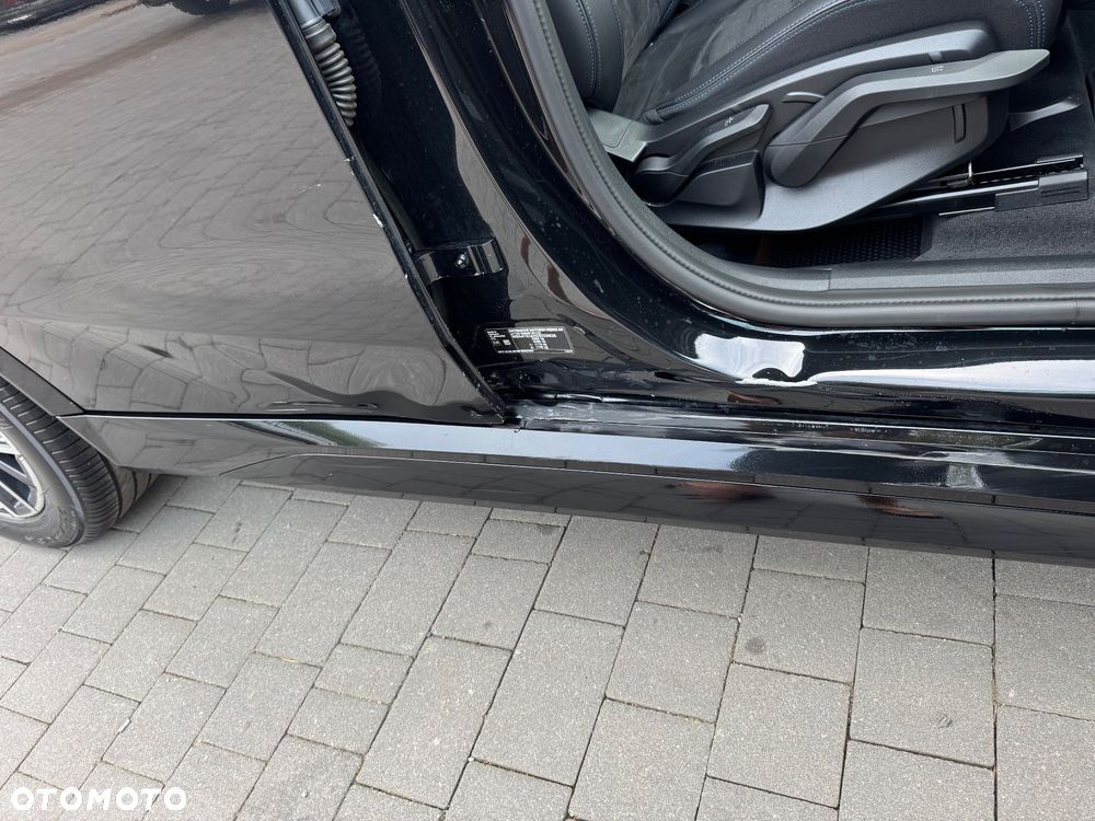 BMW X1 xDrive20d mHEV M Sport sport - 37