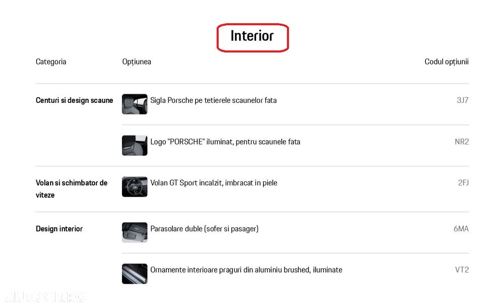 Porsche Cayenne - 13