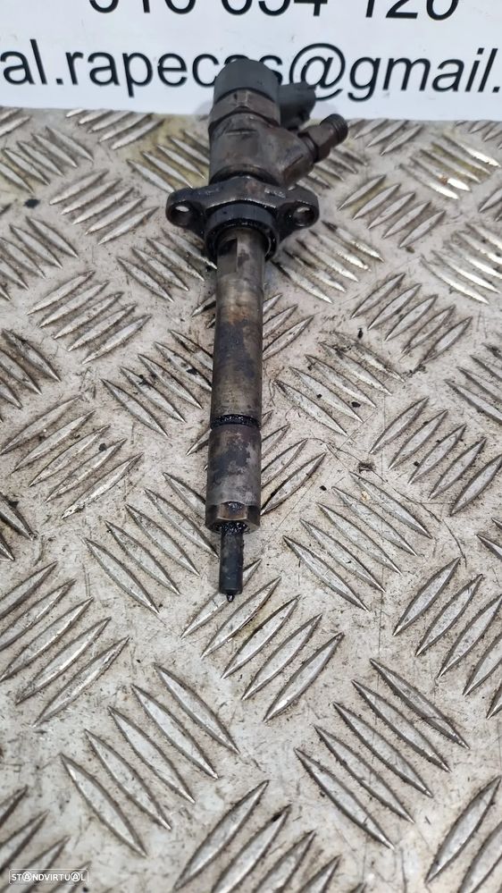 Injetor Renault Nissan Opel 1.9 Ref 0445110021 - 3