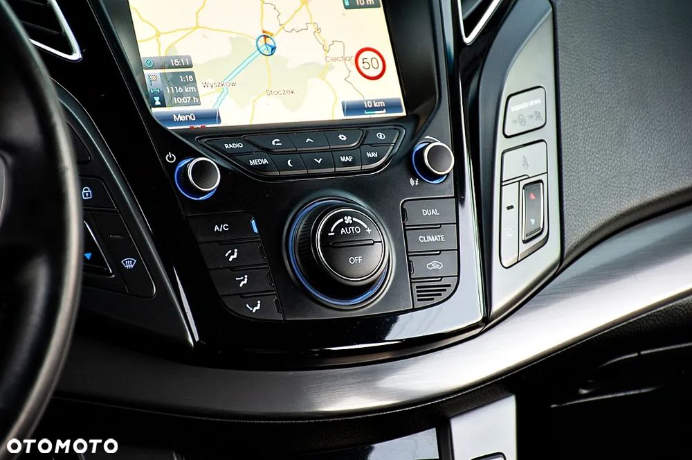 Hyundai i40 1.7 CRDi Style - 33