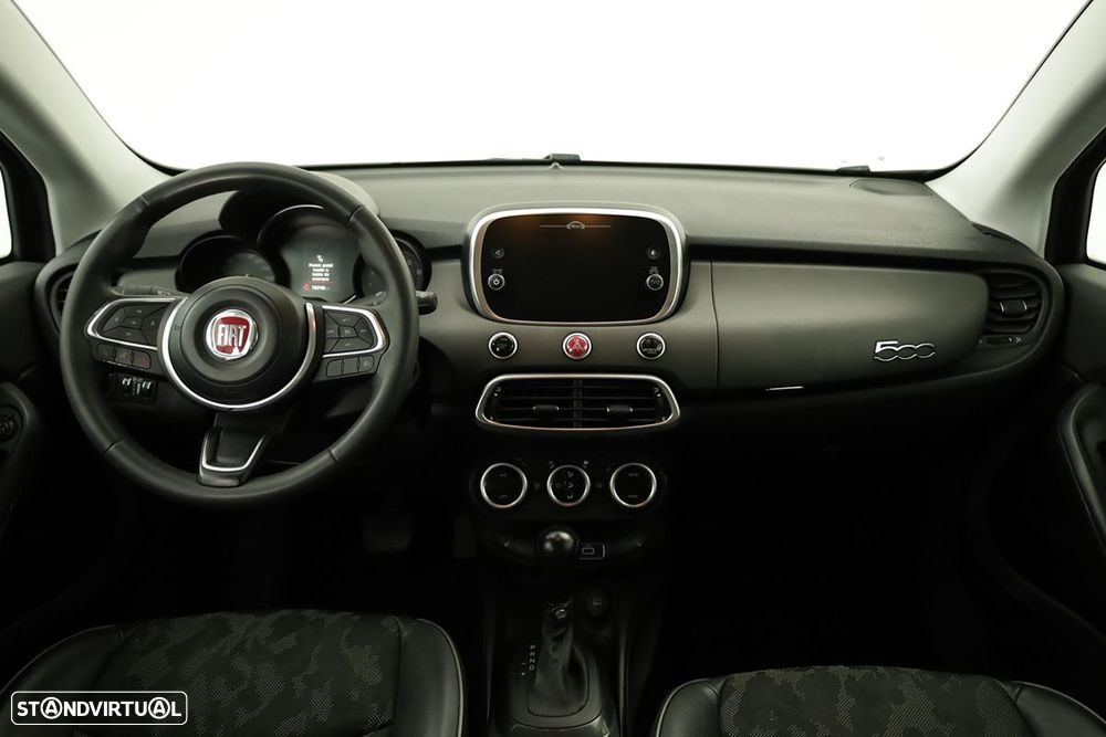 Fiat 500X 1.5 GSE MHEV Cross DCT - 7
