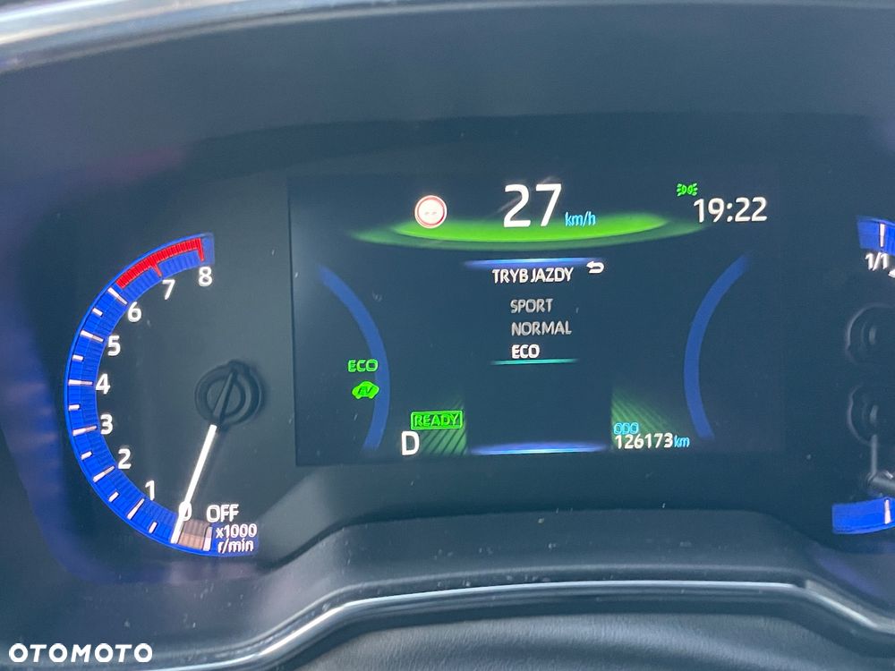Toyota Corolla 2.0 Hybrid GR Sport - 31