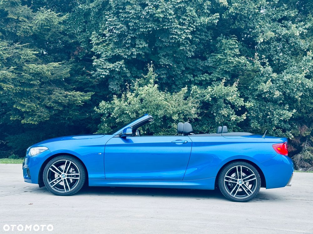 BMW Seria 2 220i Sport-Aut M Sport - 4