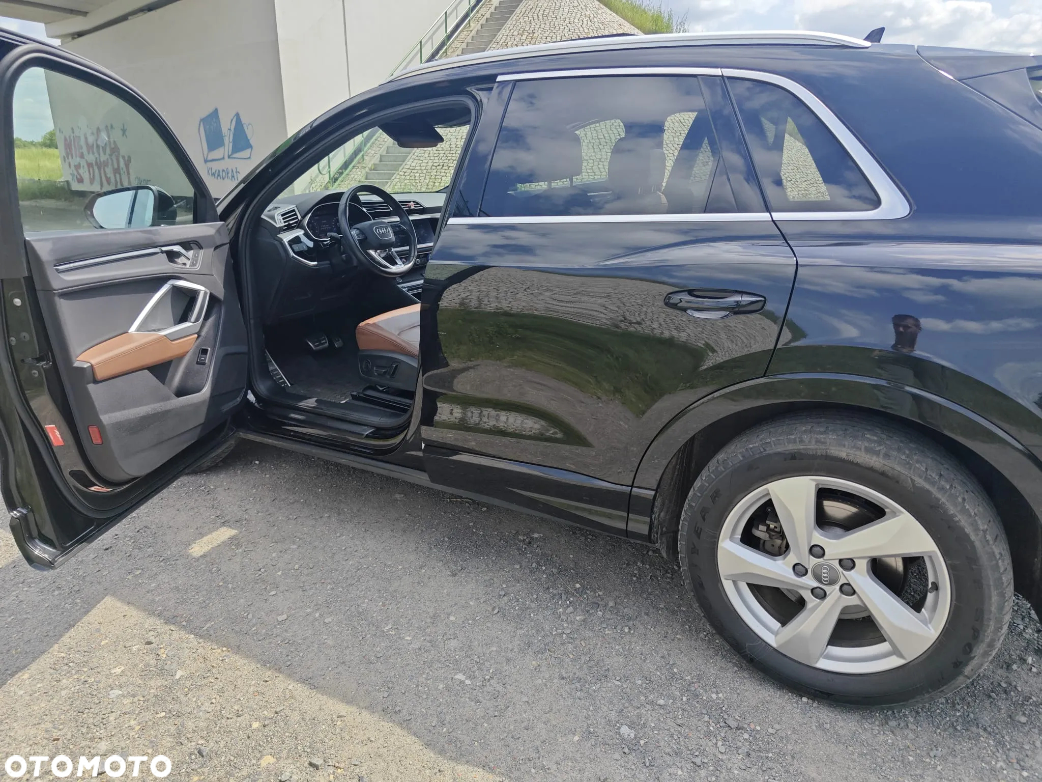 Audi Q3 45 TFSI Quattro S tronic - 8