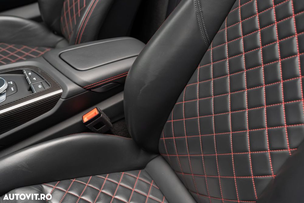 Audi R8 - 23