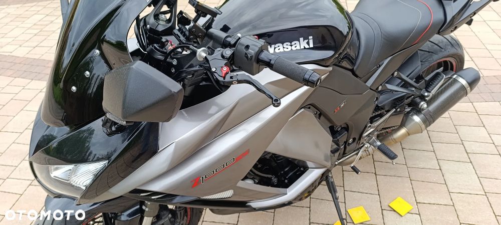 Kawasaki Z - 15