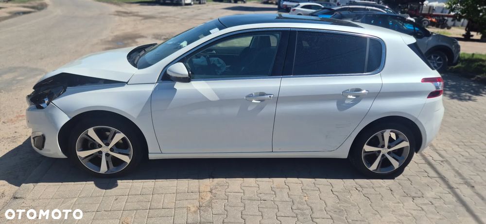 Peugeot 308 1.2 PureTech Allure S&S - 7
