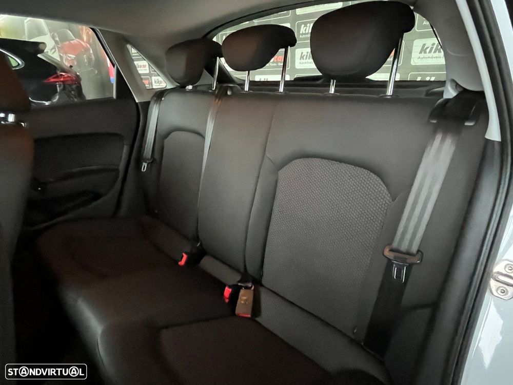 Audi A1 1.4 TDI Design - 40