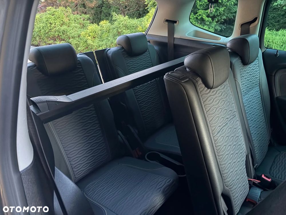 Opel Zafira 2.0 CDTI Cosmo EcoFLEX S&S - 8