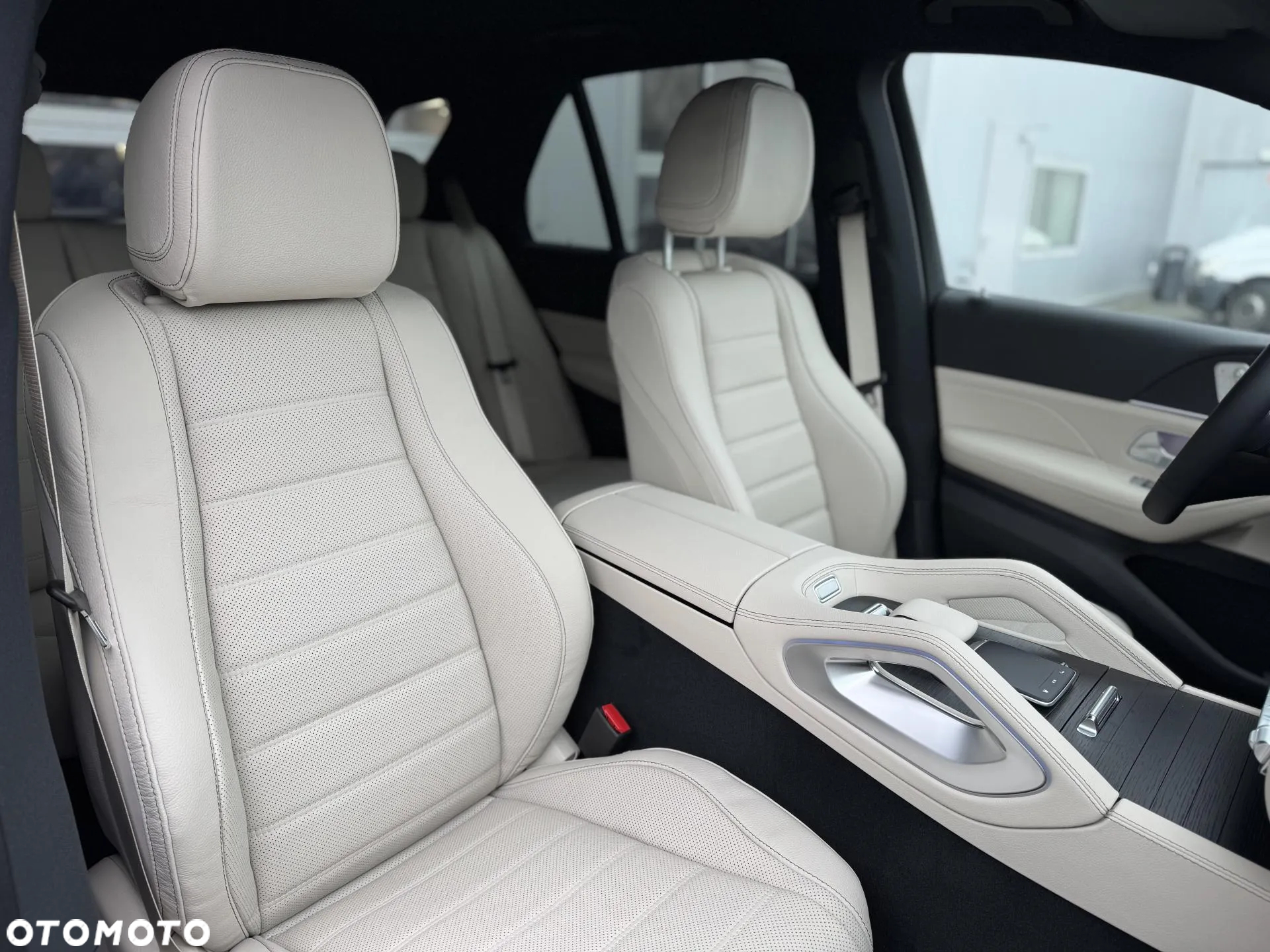 Mercedes-Benz GLE 350 de 4-Matic - 12