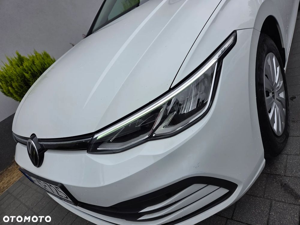 Volkswagen Golf 1.0 TSI Life - 3