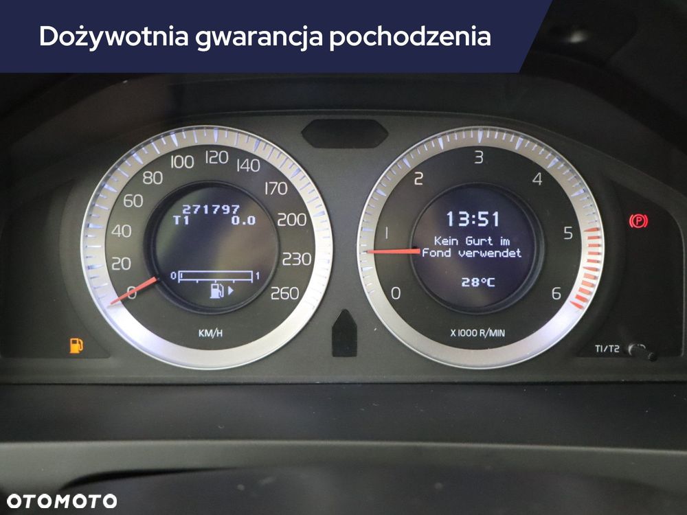 Volvo S60 - 13