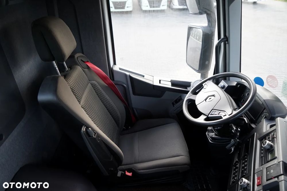 Renault C 440 / 4X2 / WYWROTKA DWUSTRONNA / HYDROBURTA / RETARDER / 13 LITROWY - 30