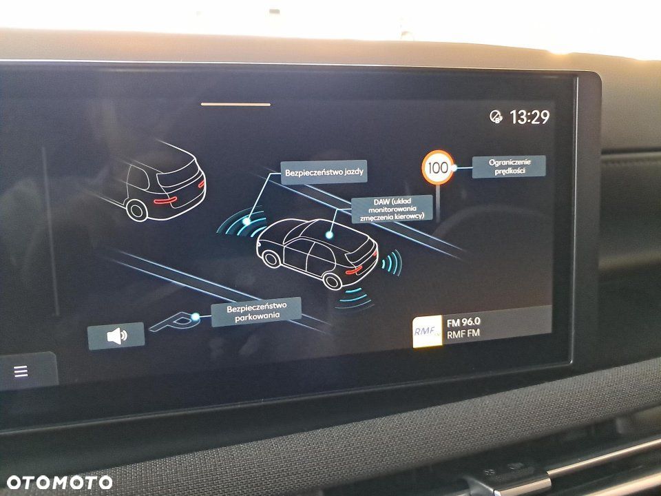 Hyundai Tucson - 22