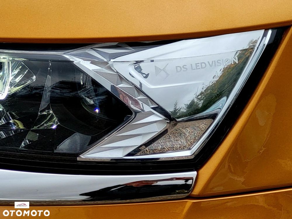 DS Automobiles DS 7 Crossback - 11