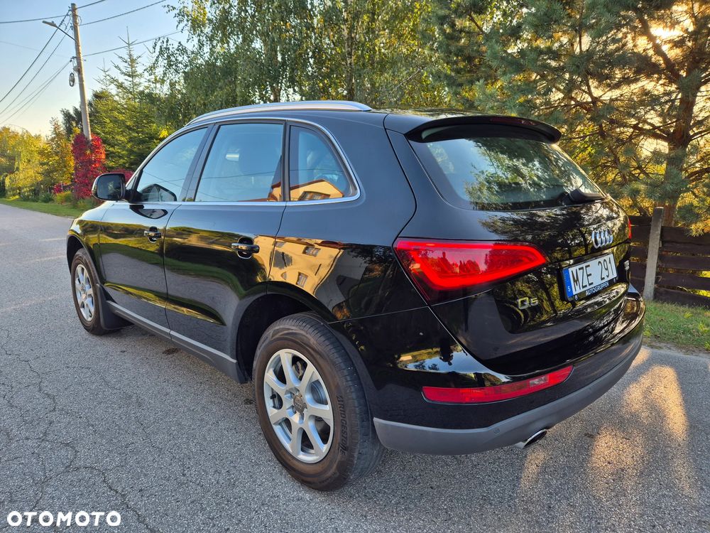 Audi Q5 2.0 TDI Quattro - 10