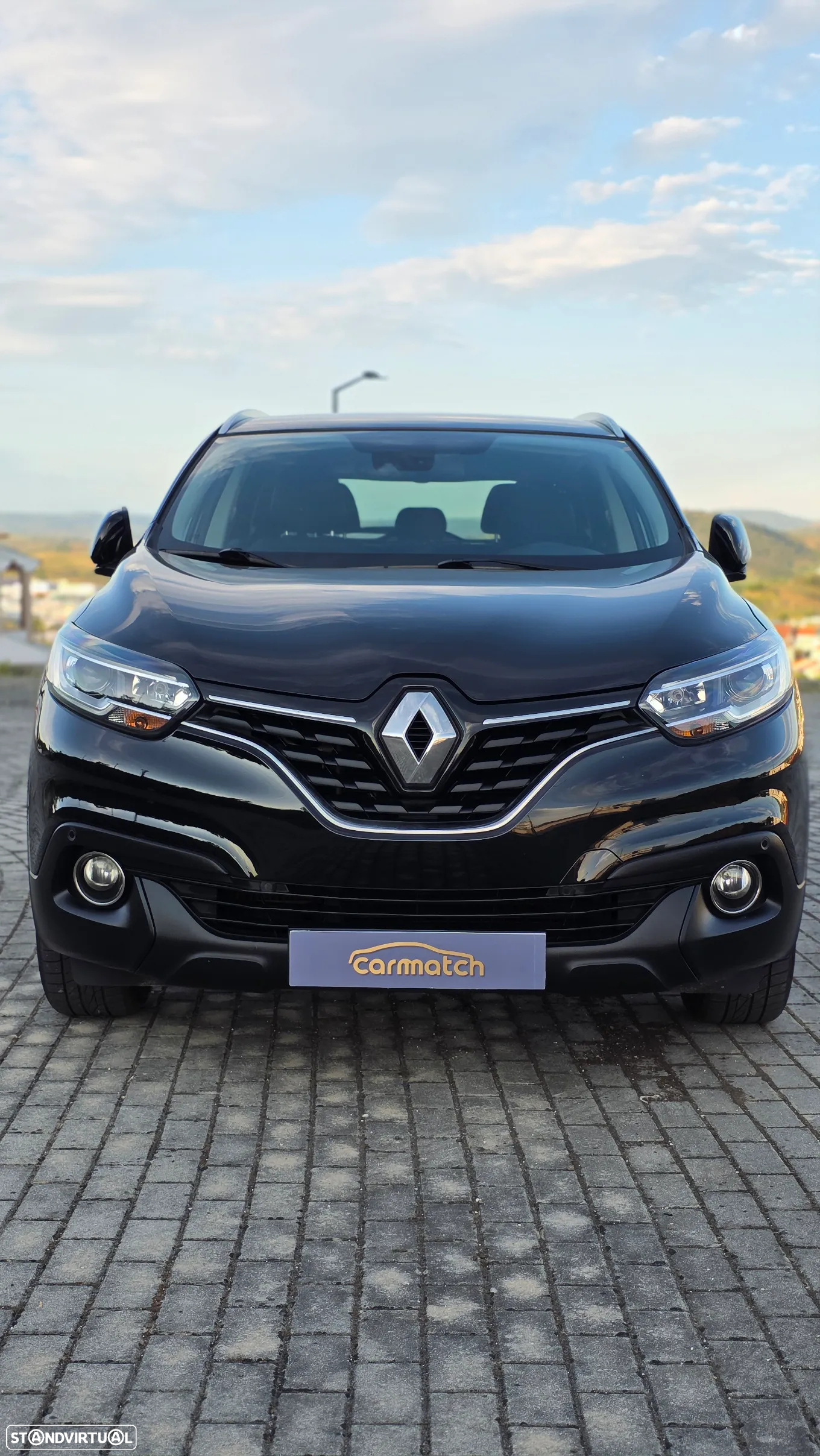 Renault Kadjar Energy dCi 110 Business - 20