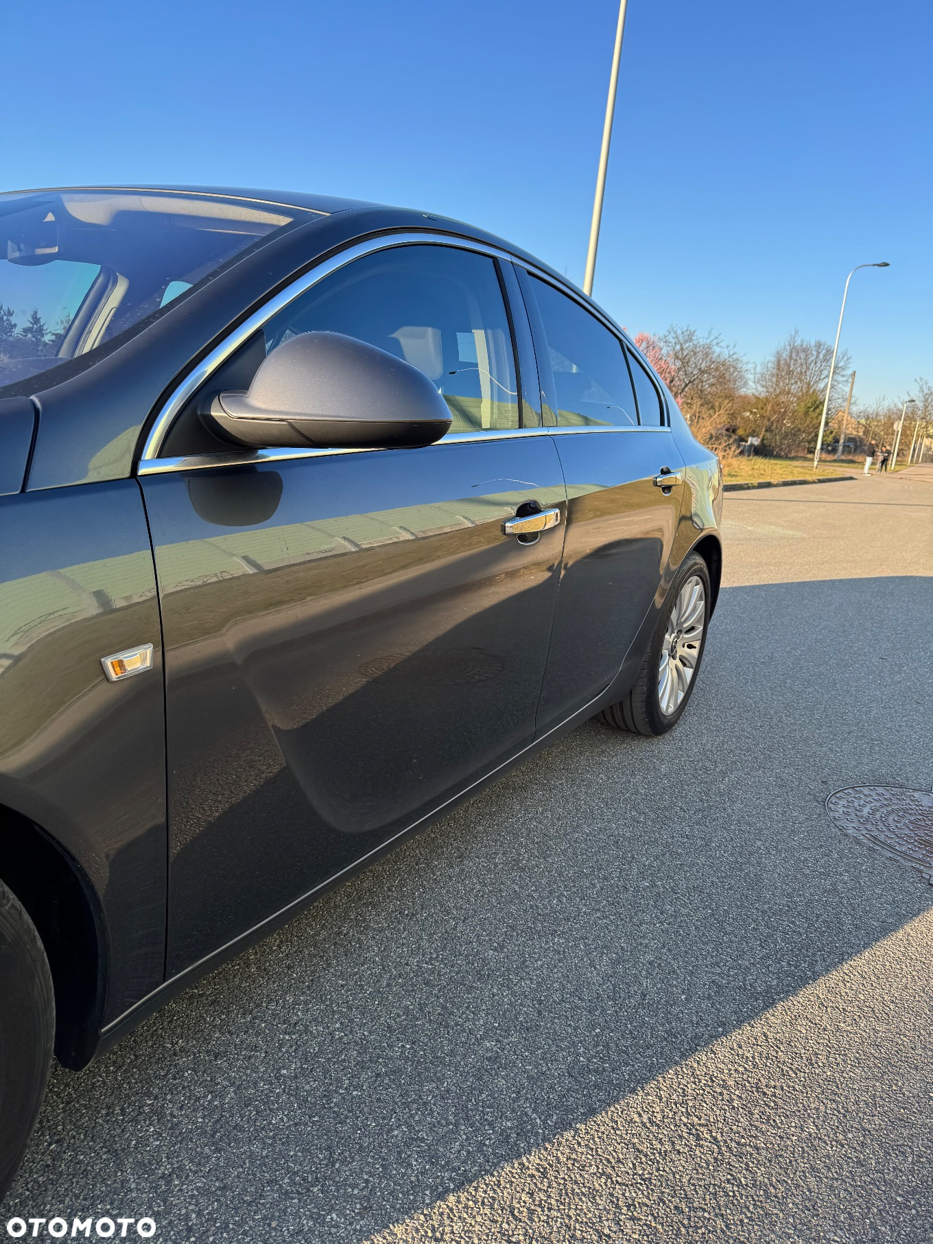 Opel Insignia 2.0 CDTI Cosmo - 5