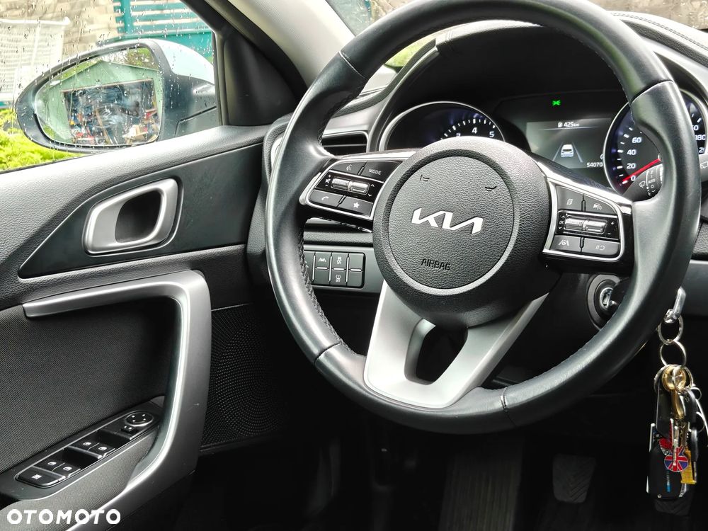 Kia Ceed 1.0 T-GDI L - 16