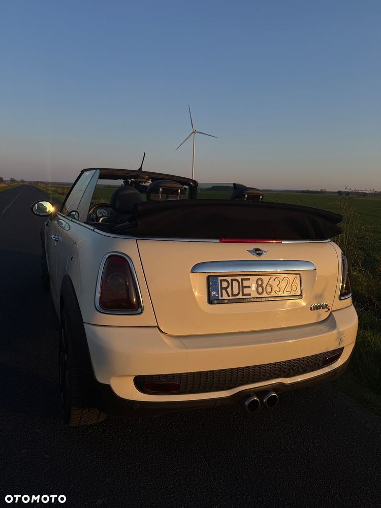 MINI Cooper S - 7