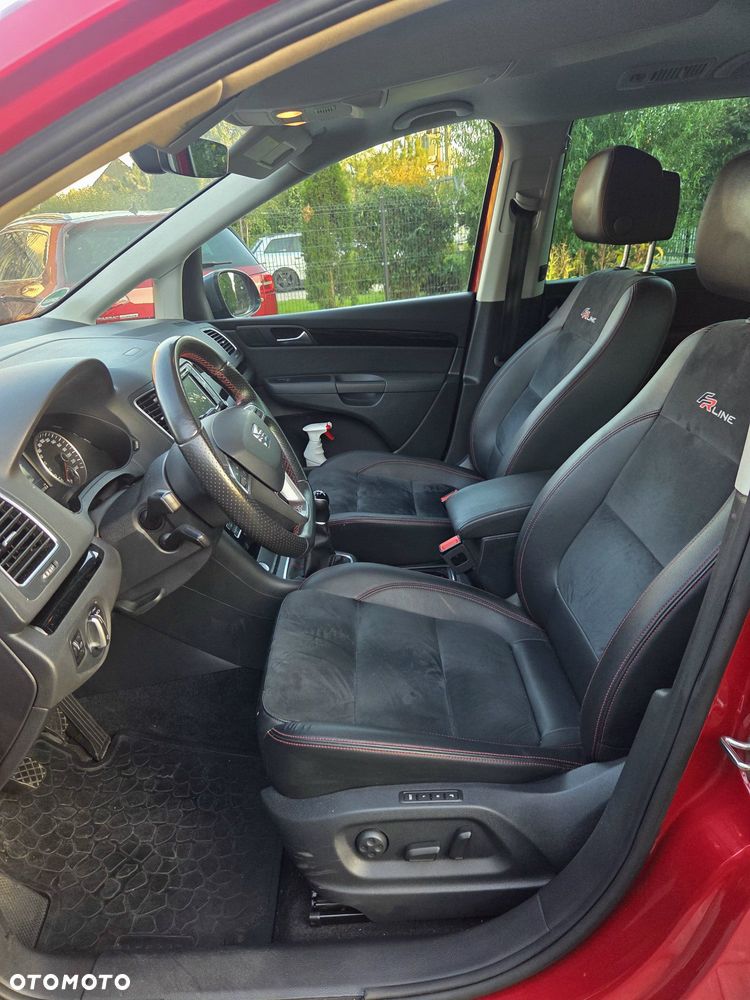 Seat Alhambra - 14