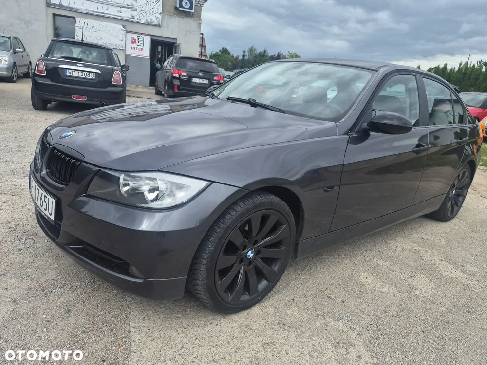 BMW Seria 3