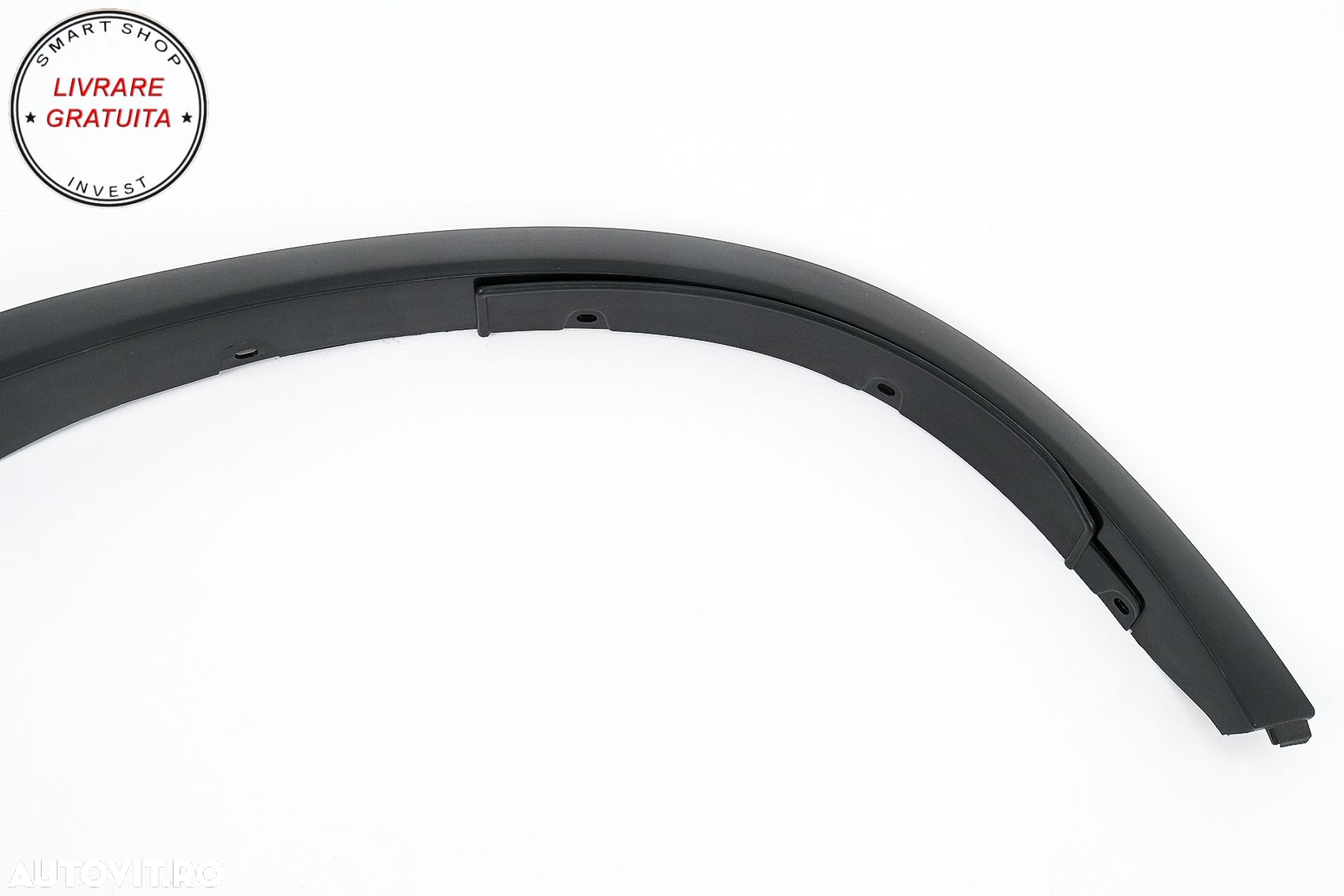 Prelungiri Aripi Extensii Aripi  BMW X3 F25 (06.2009-08.2017) X4 F26 (2014-03.2018- livrare gratuita - 9