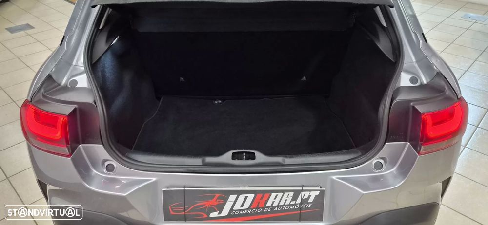 Citroën C4 Cactus 1.5 BlueHDi Shine Pack - 33