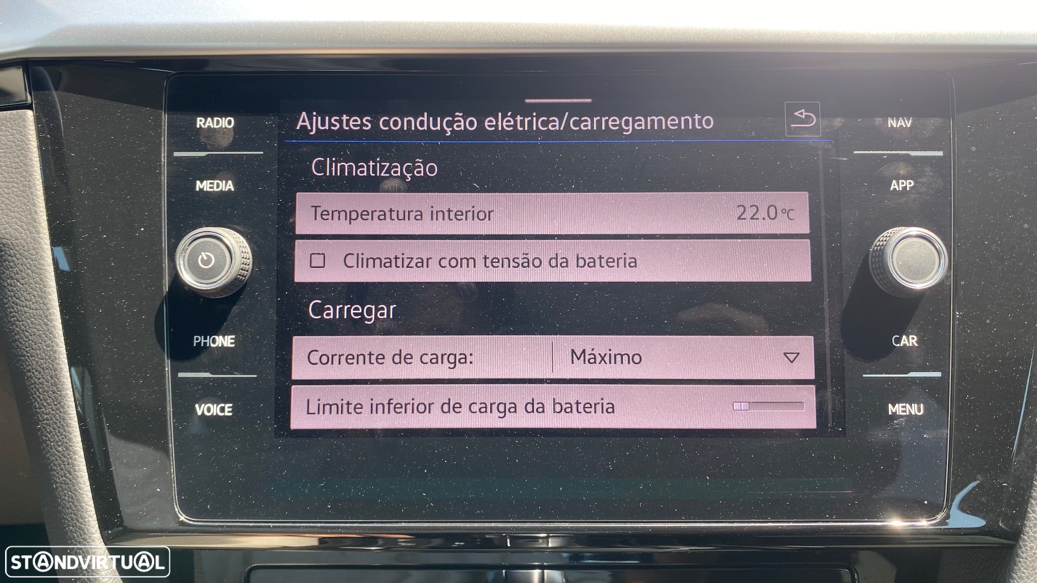 VW Arteon Shooting Brake 1.4 TSI eHybrid Elegance - 48