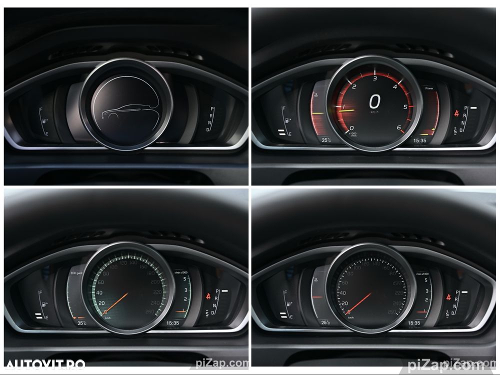 Volvo V40 - 11