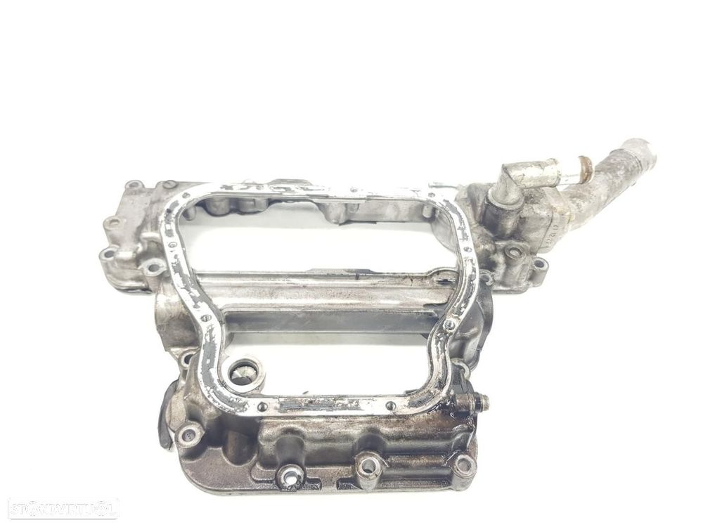 SOBRECARTER SUBARU LEGACY COMBI OUTBACK B14 - 1