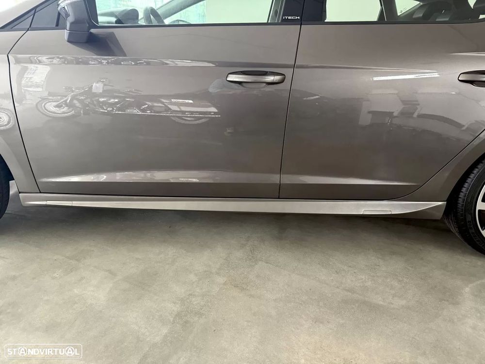 SEAT Leon 1.6 TDI DPF S&S I-Tech - 26