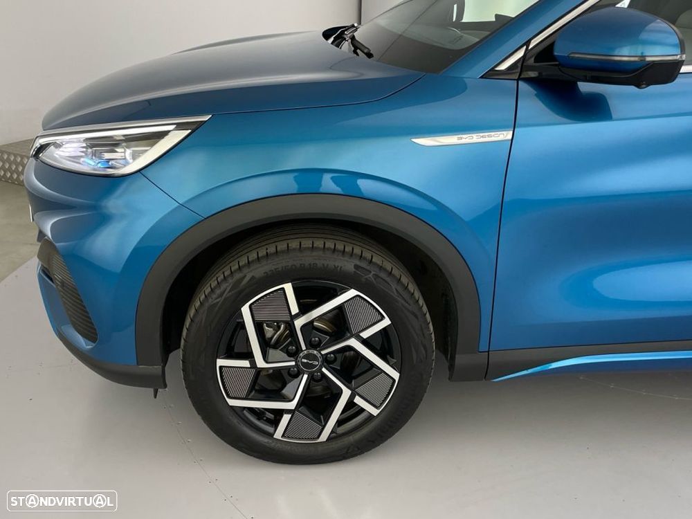 BYD Atto 3 60.48 kWh Design - 18