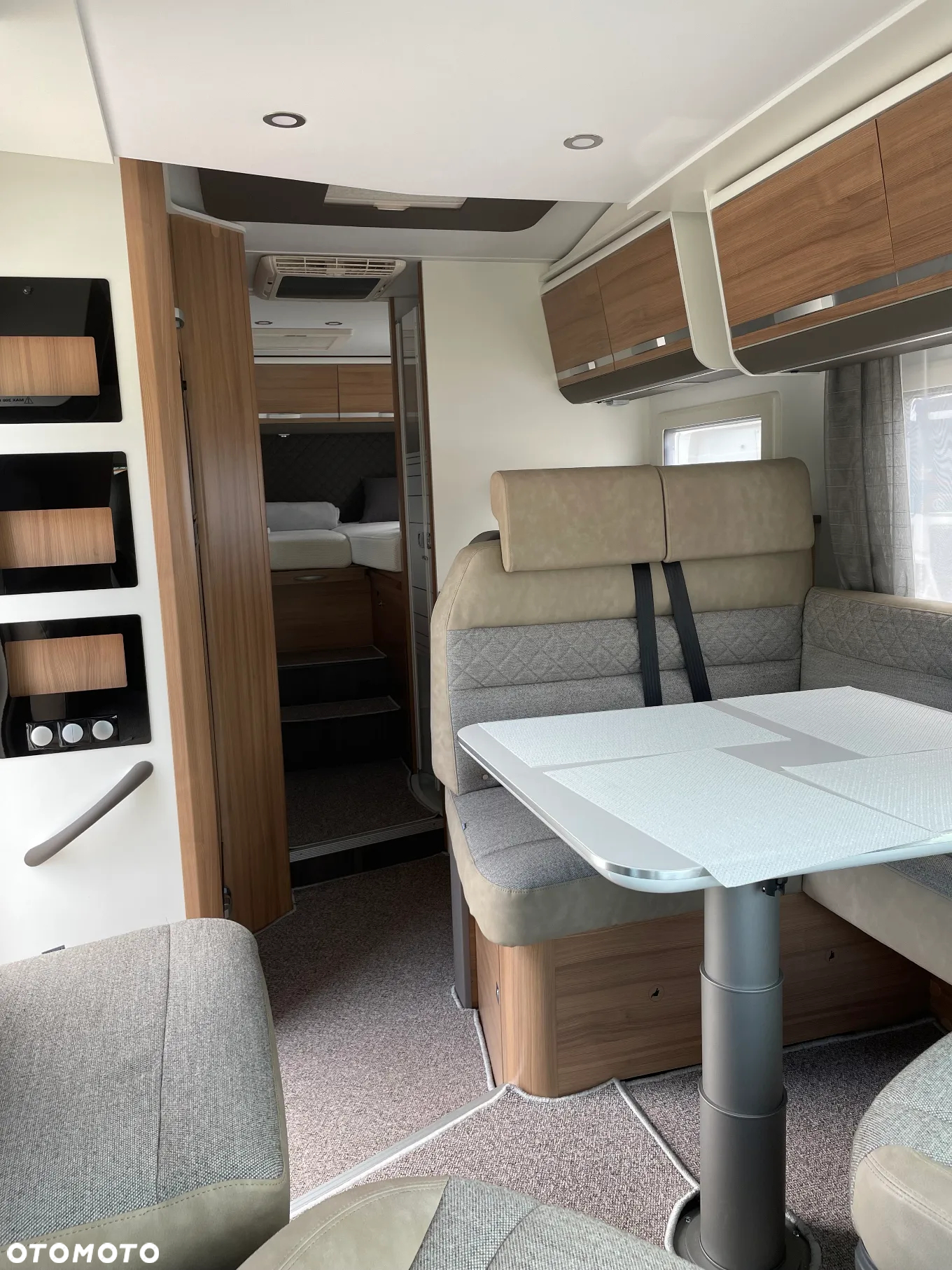 Adria Matrix Axess 670SL Doposażony FV23% - 14