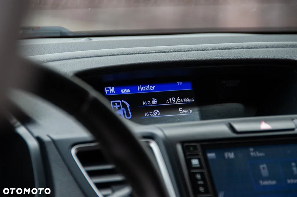 Honda CR-V 1.6i DTEC 2WD Elegance - 31