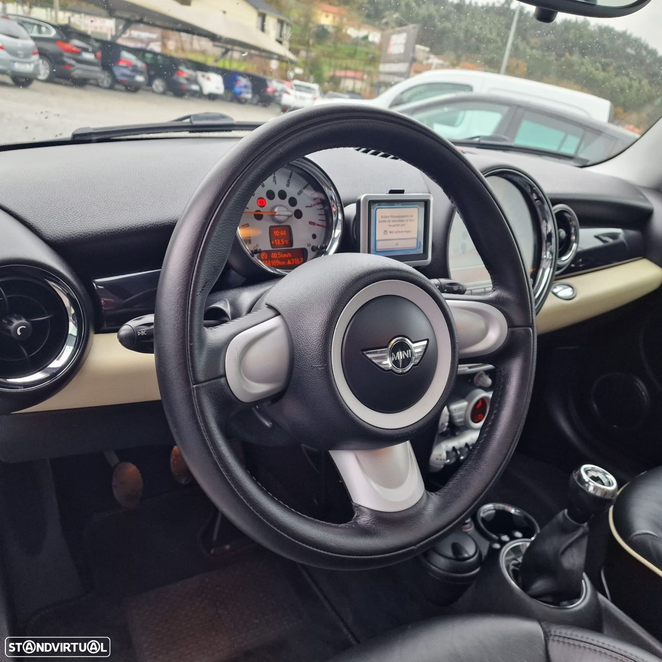 MINI 3 Portas Cooper - 20