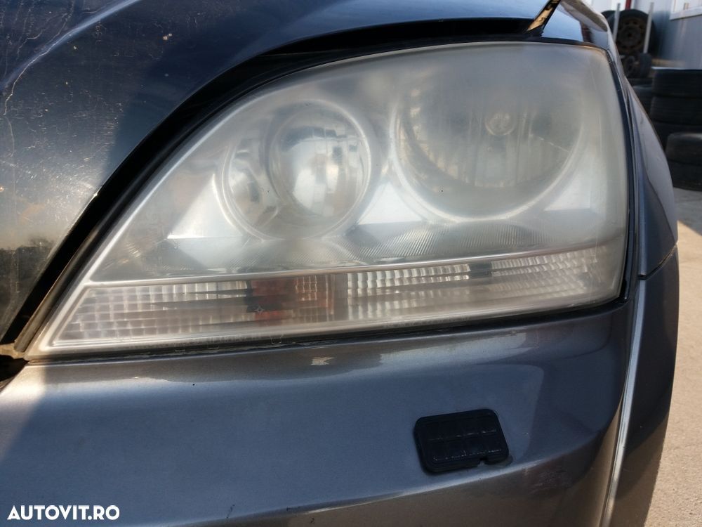 FAR KIA SORENTO S. - 1