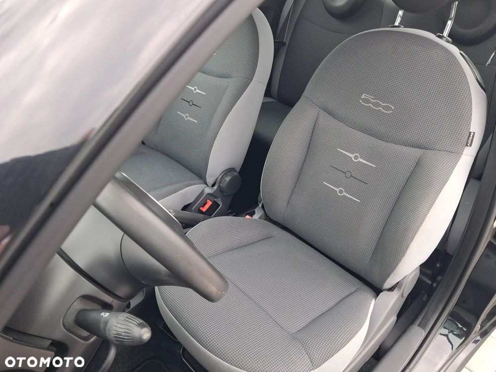 Fiat 500 1.2 Happy Birthday Edition - 27